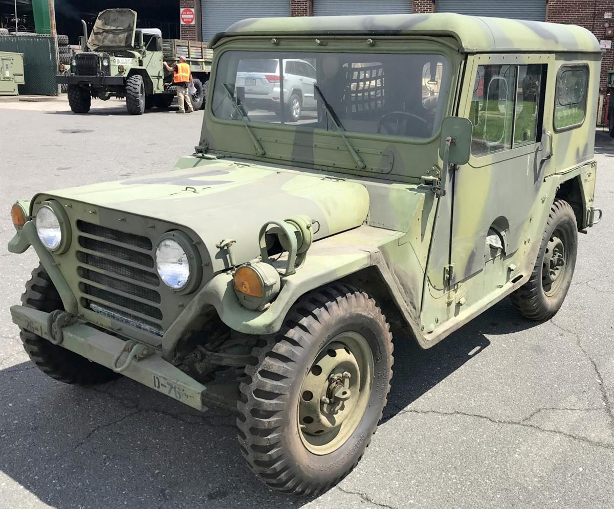 Eastern Surplus